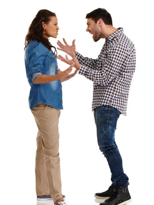 relationship-difficulties-studio-shot-young-couple-arguing-aggressively-isolated-white_590464-38590